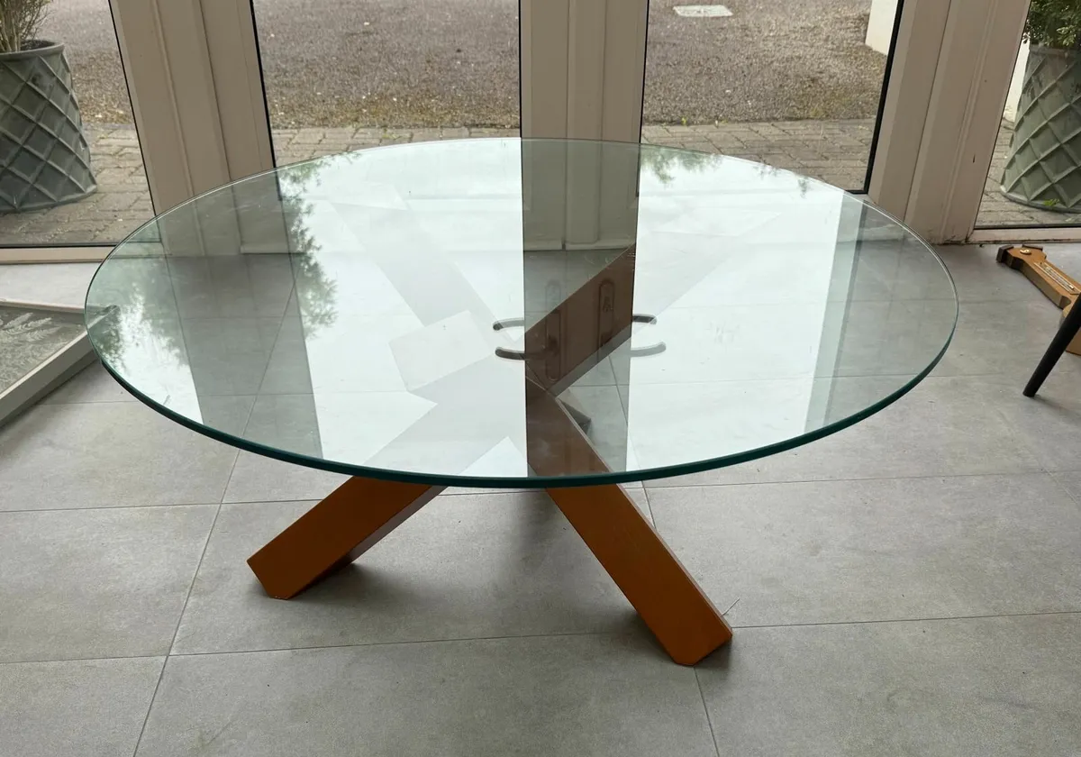 Coffee Table - Image 1