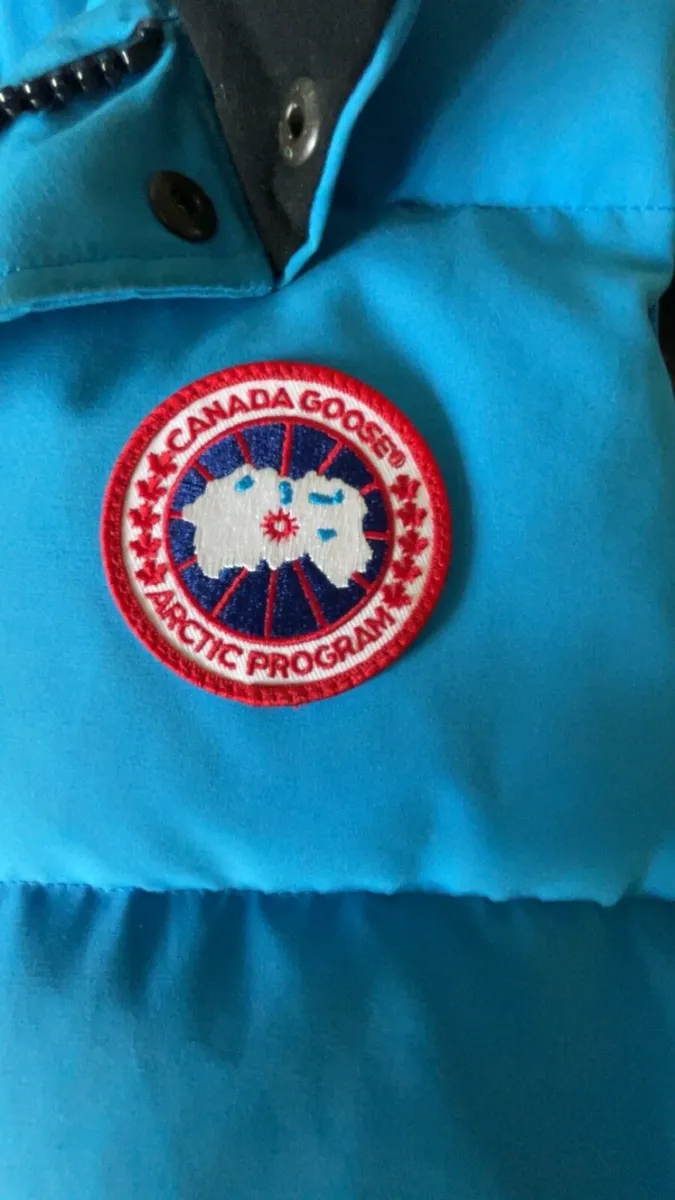 Canada Goose Gilet - Image 2