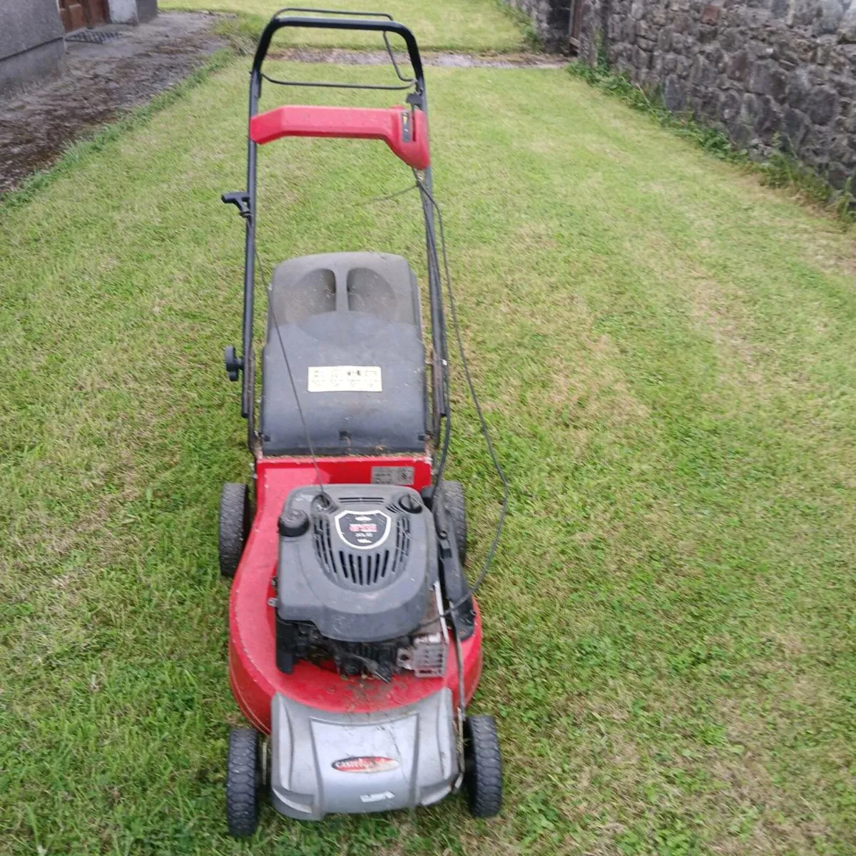 Lawnmower - Image 2