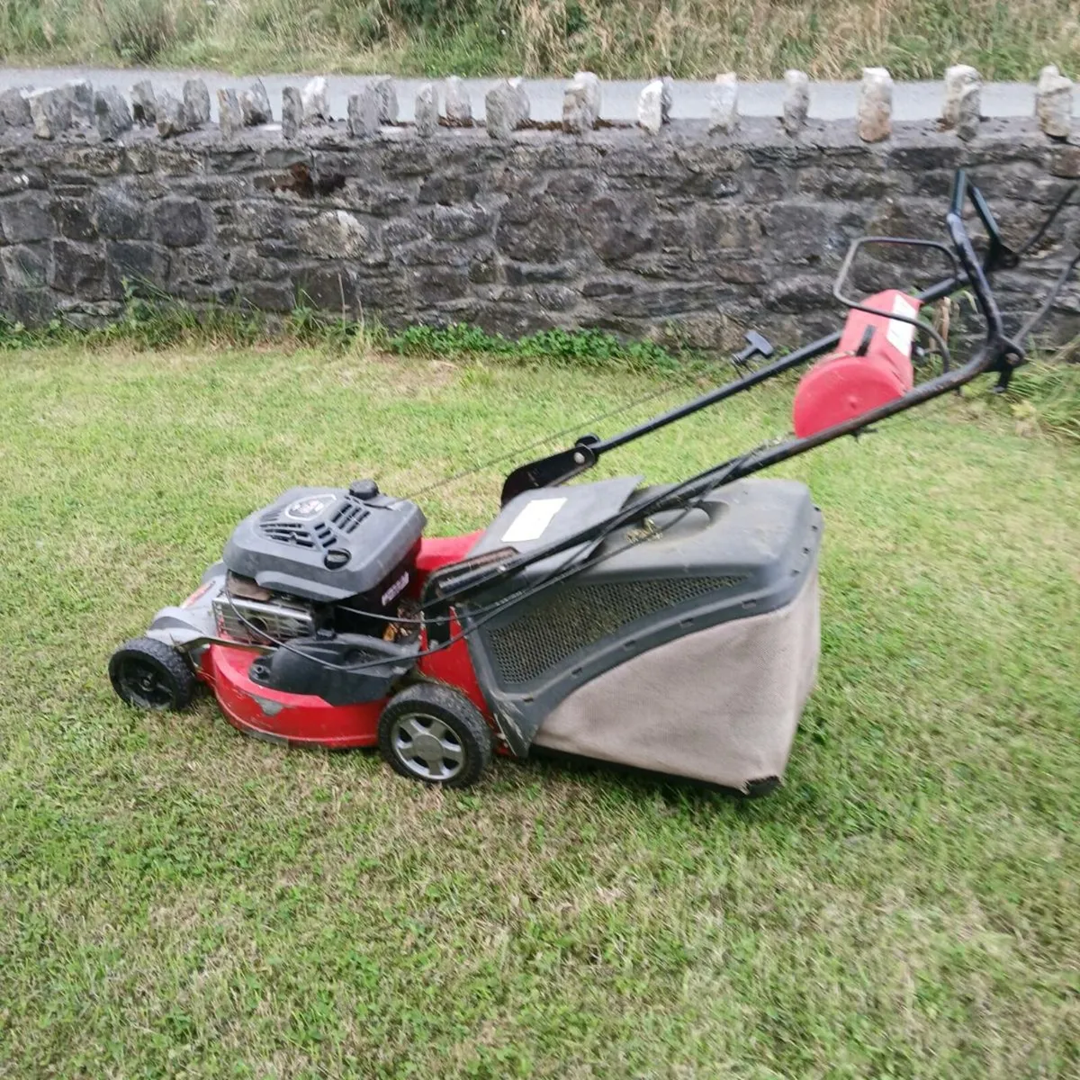 Lawnmower - Image 3