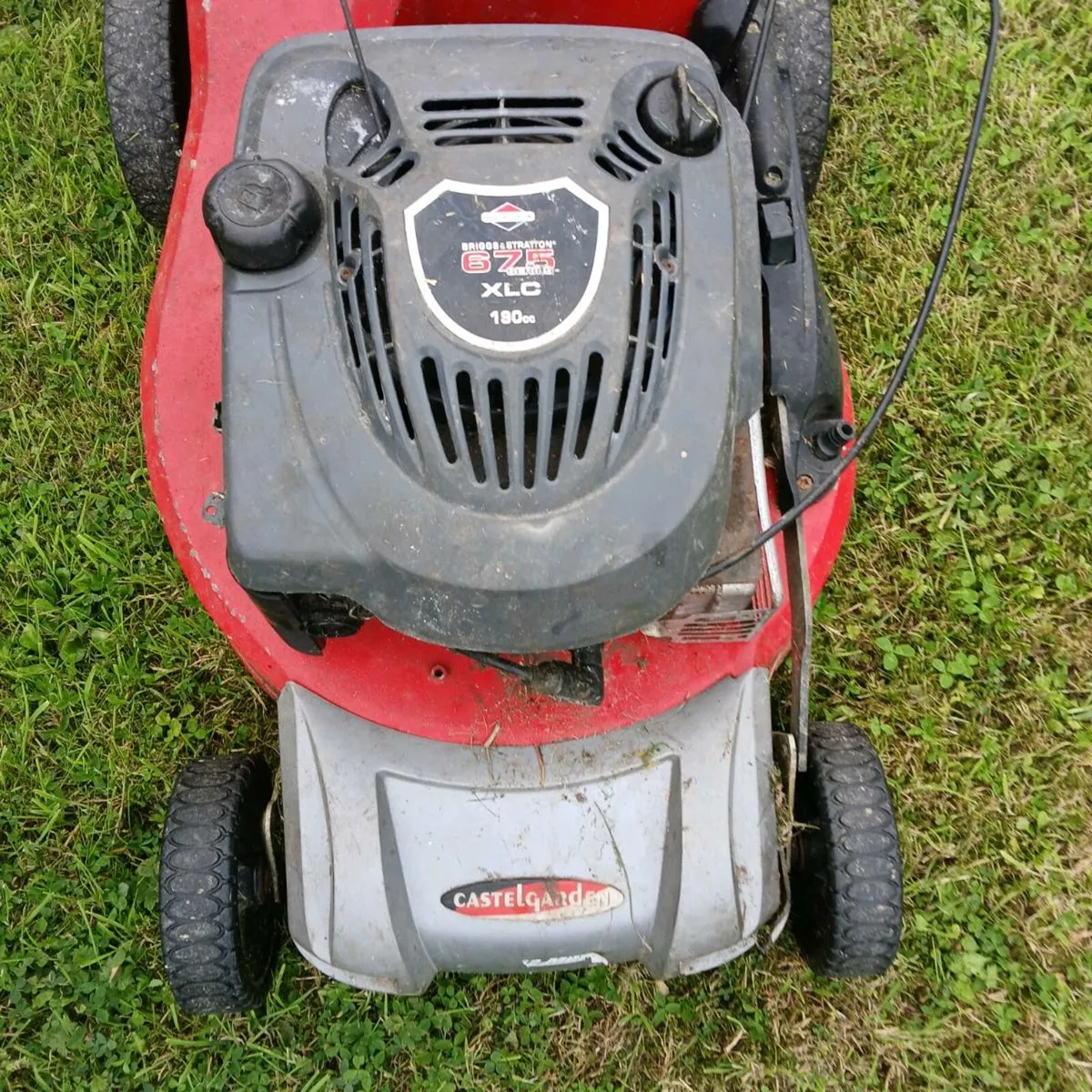 Lawnmower - Image 4