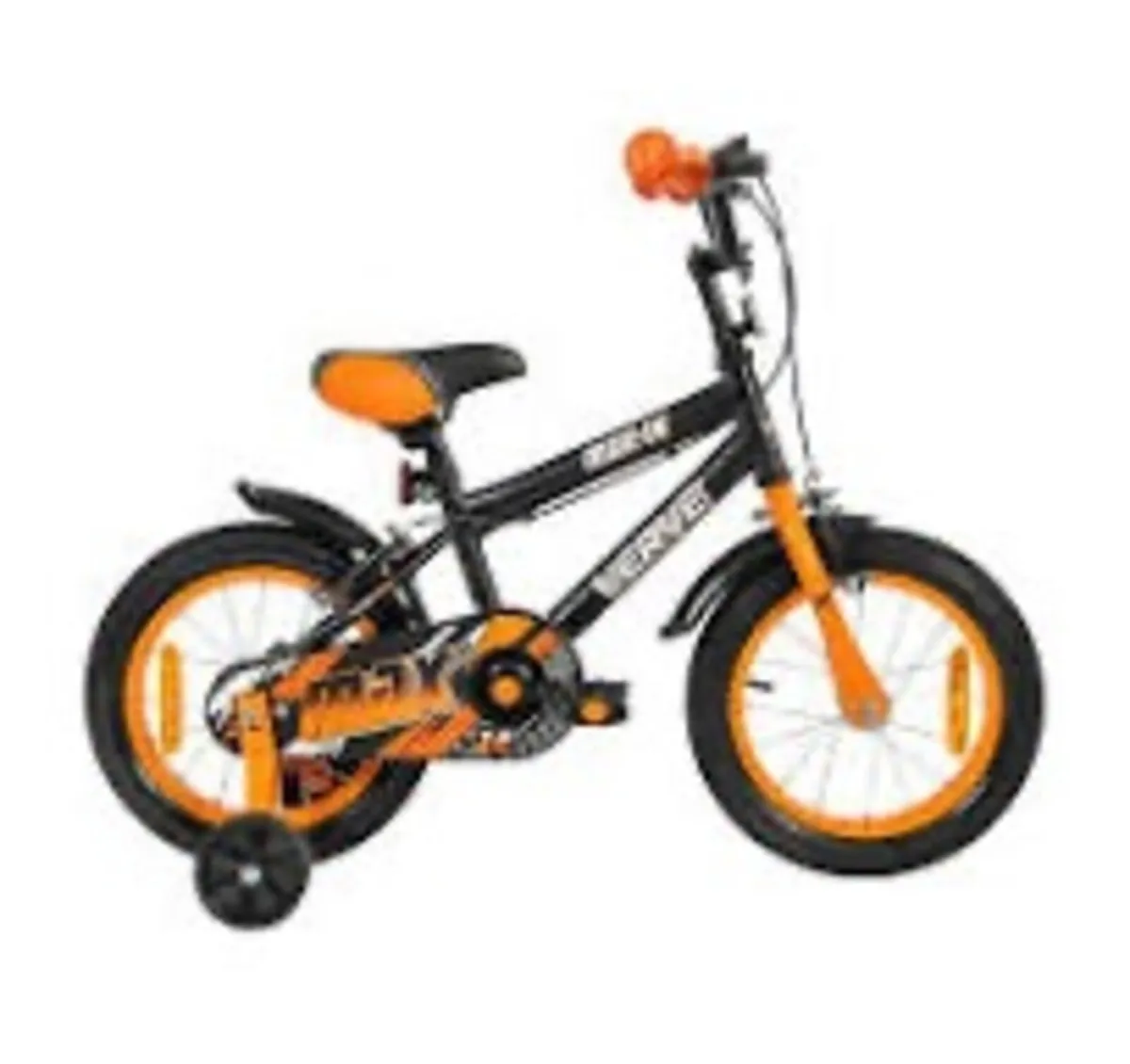 Boys bicycle - Image 1