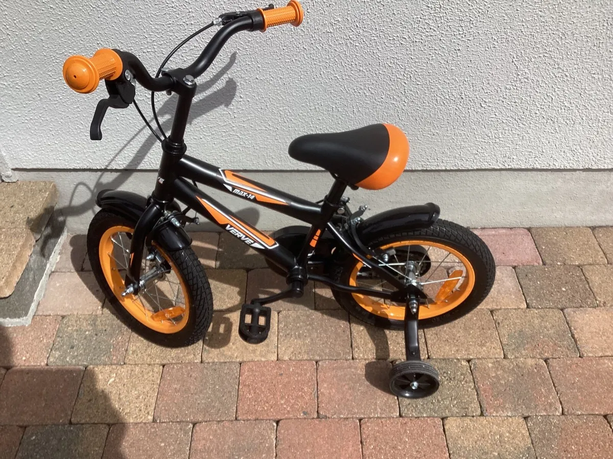 Boys bicycle - Image 3