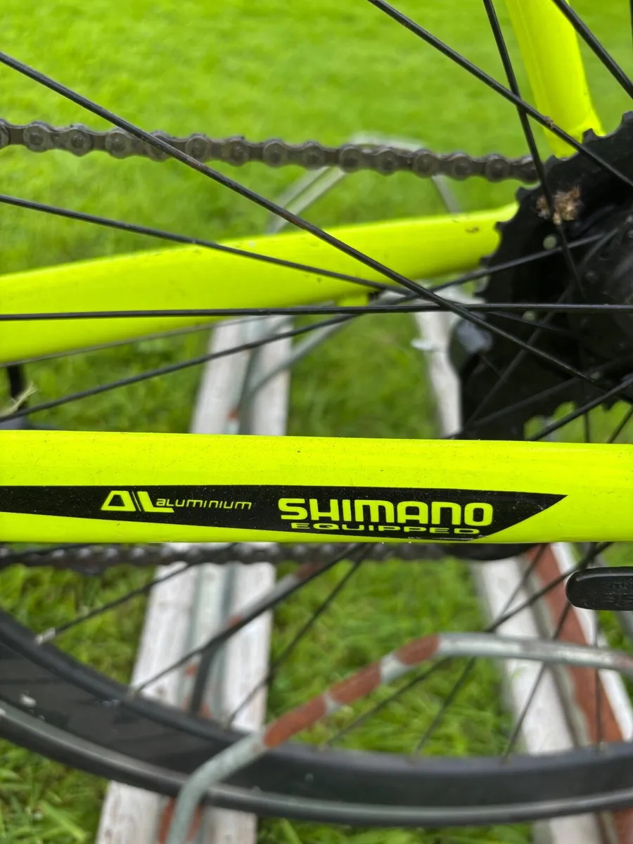 Racing Bike - Image 3