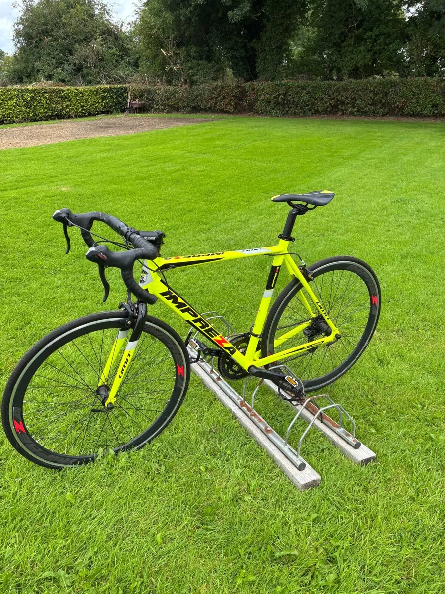 Racing Bike - Image 1