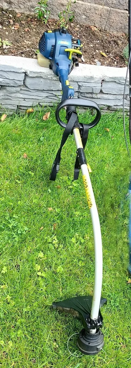 Garden equipement
