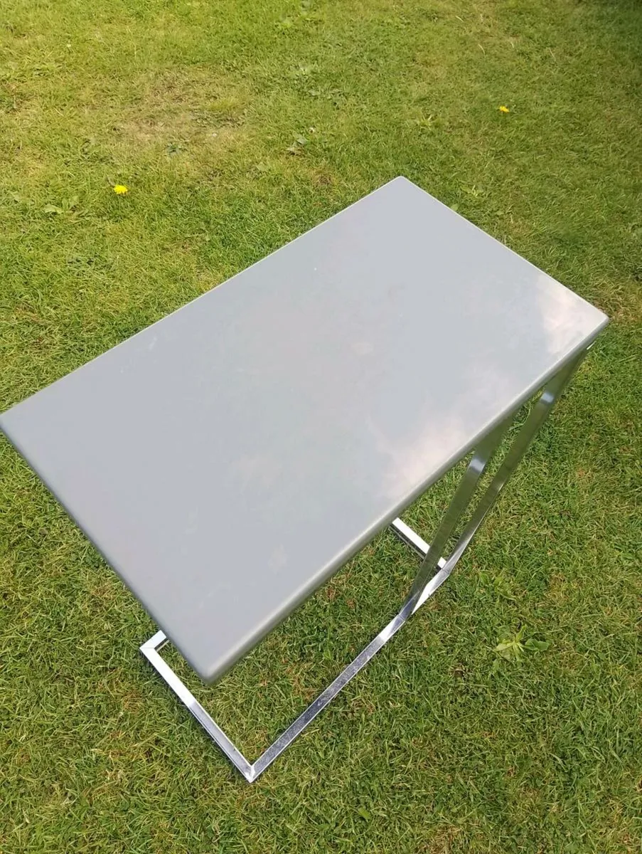 TV sofa table - Image 2
