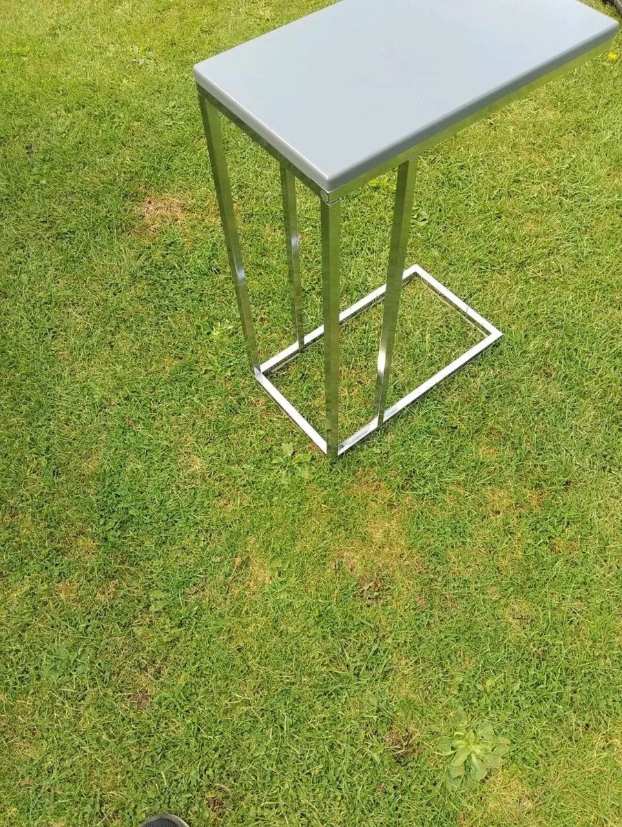 TV sofa table - Image 3