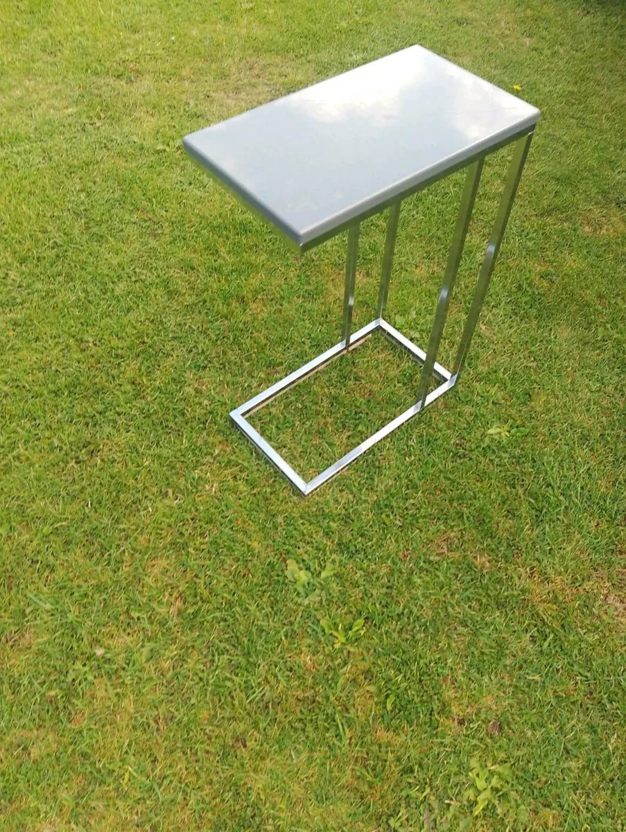 TV sofa table - Image 4