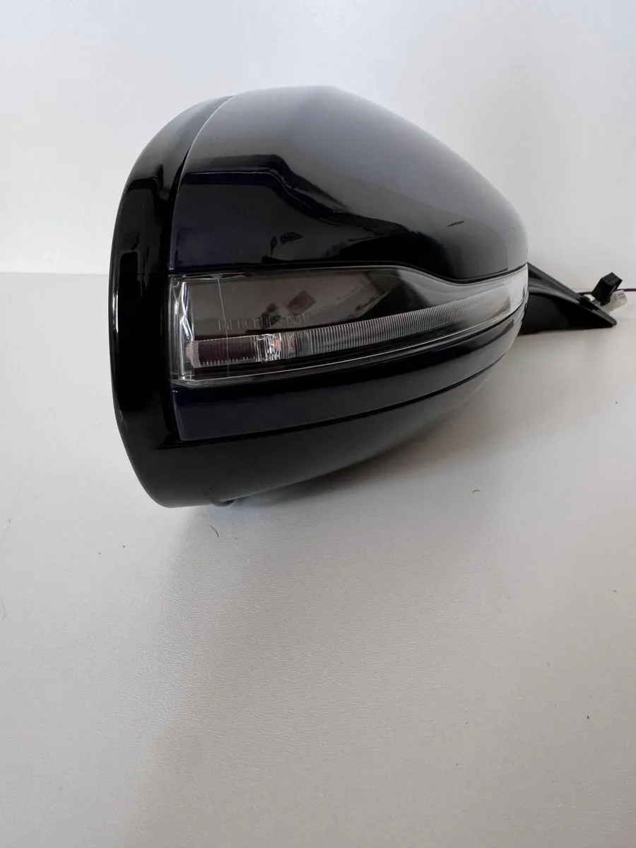 MERCEDES E CLASS W213 RIGHT SIDE WING MIRROR - Image 3