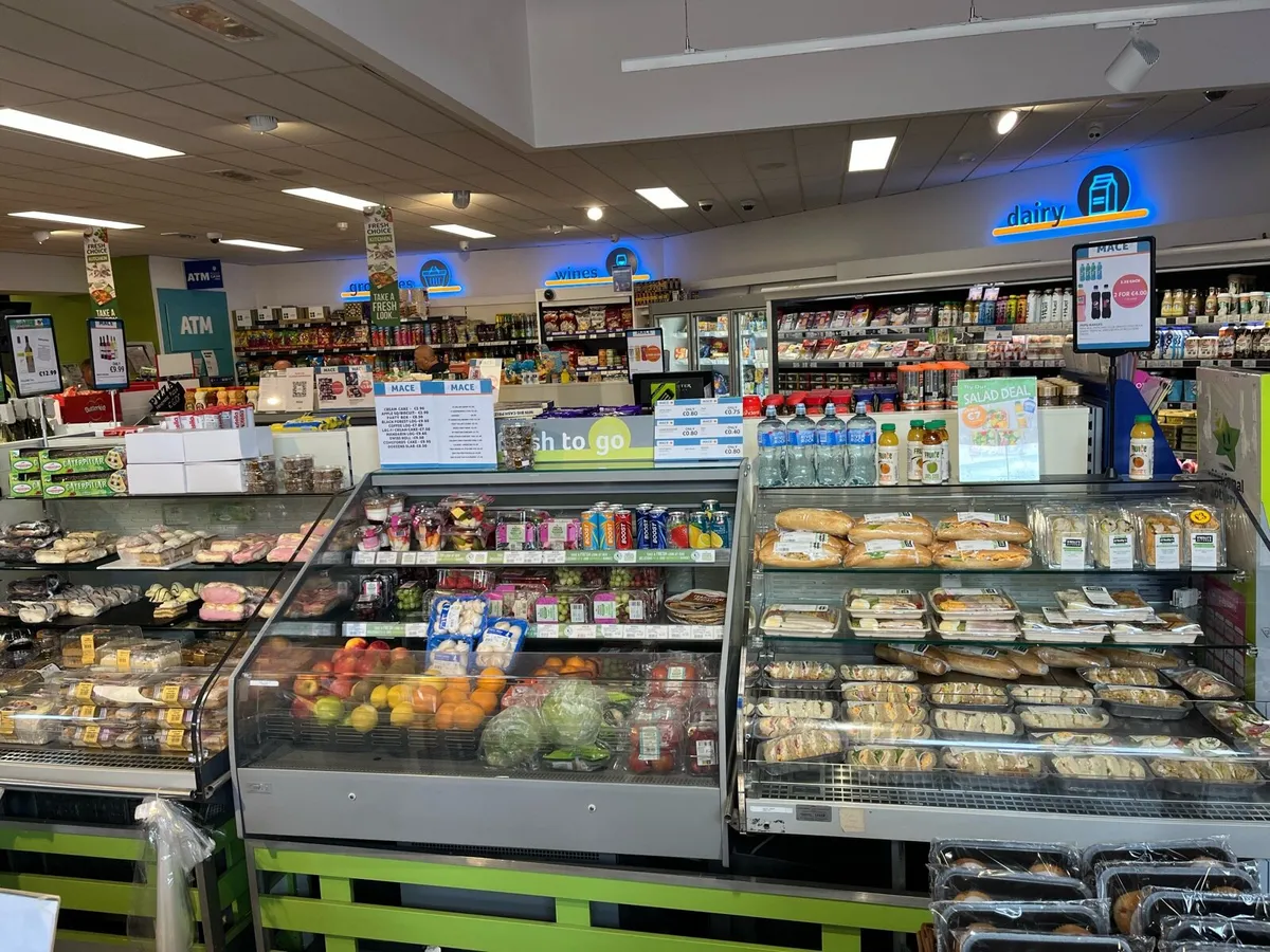 Refrigeration - Image 1