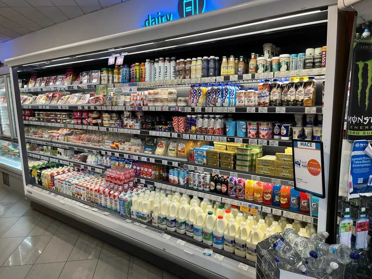 Refrigeration - Image 2