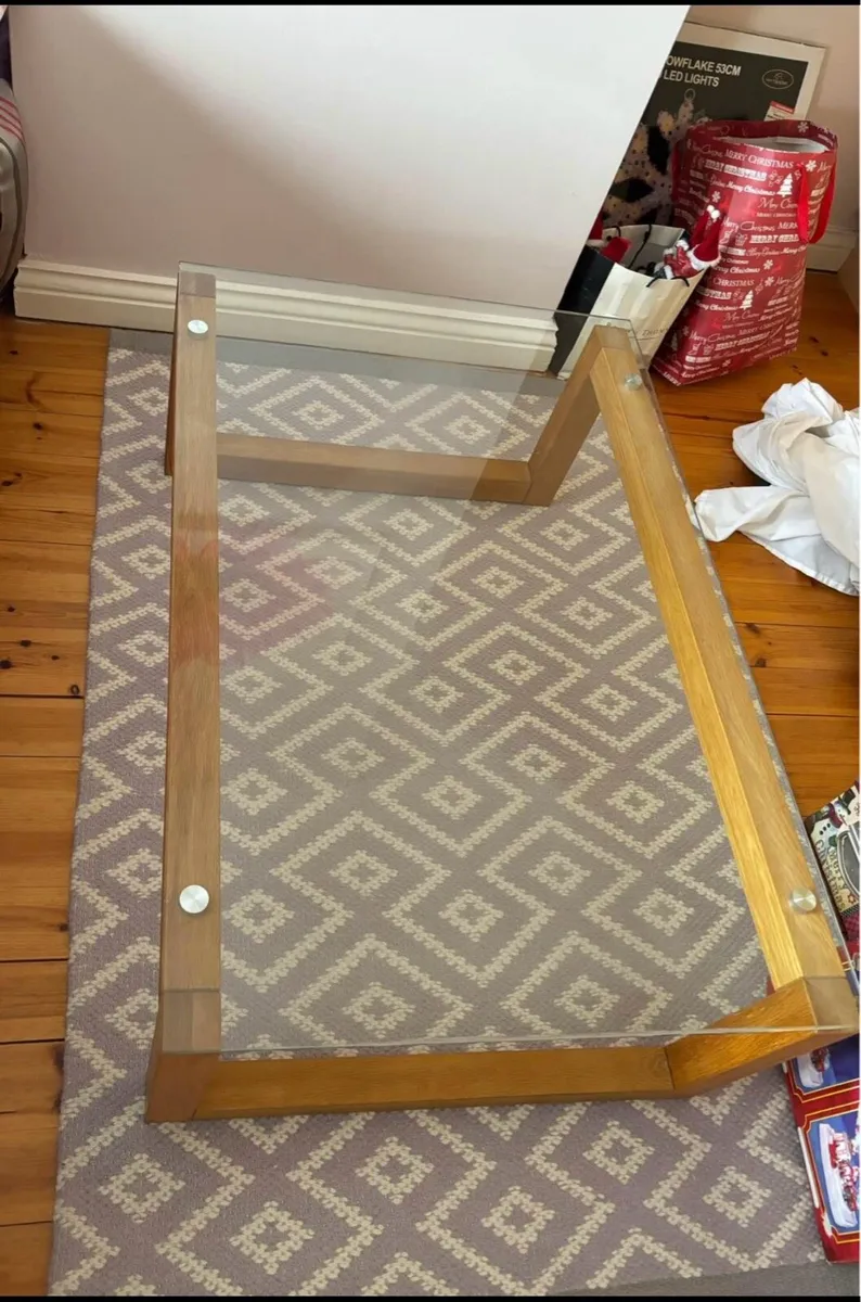 Coffee table - Image 2
