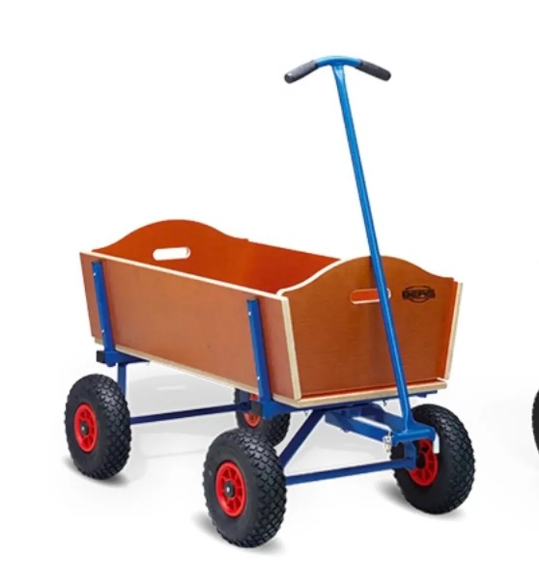 Berg Beach Wagon - Image 1