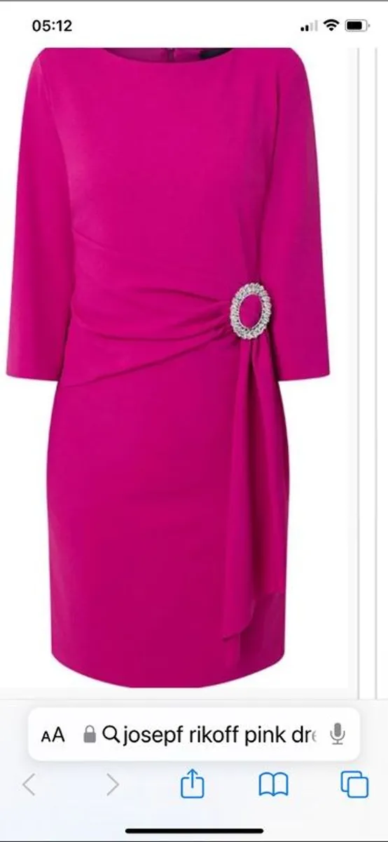 dress - Image 4