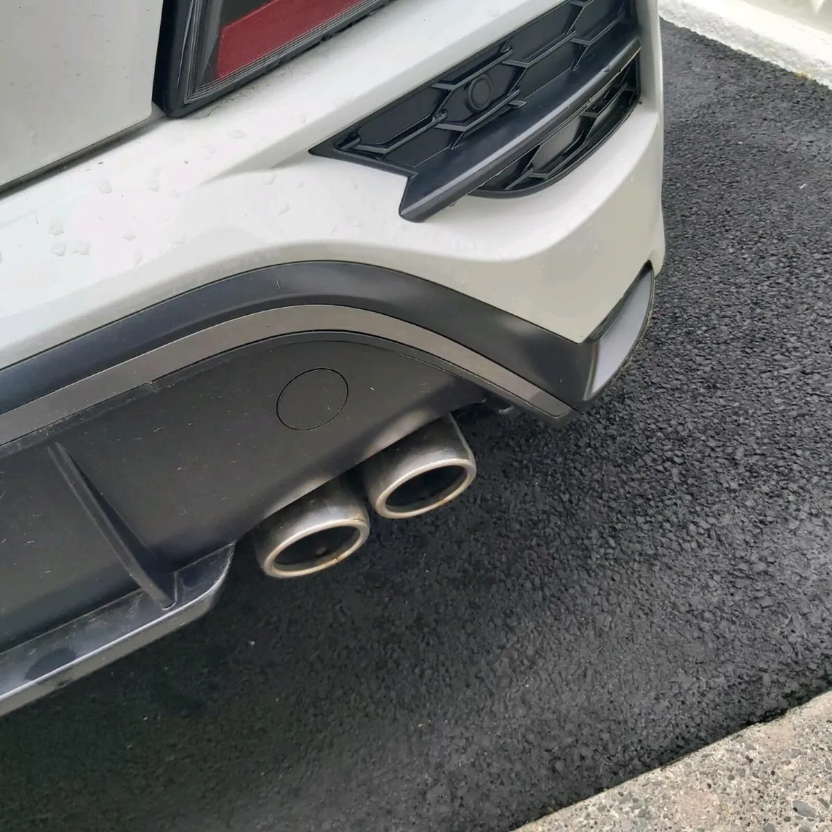 Hyundai kona N Line - Image 3