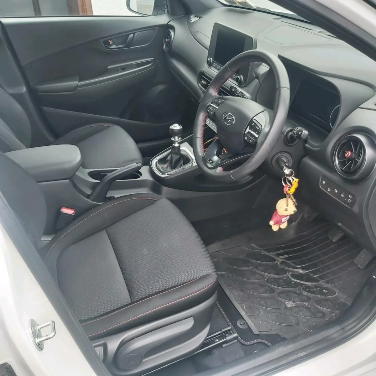 Hyundai kona N Line - Image 4