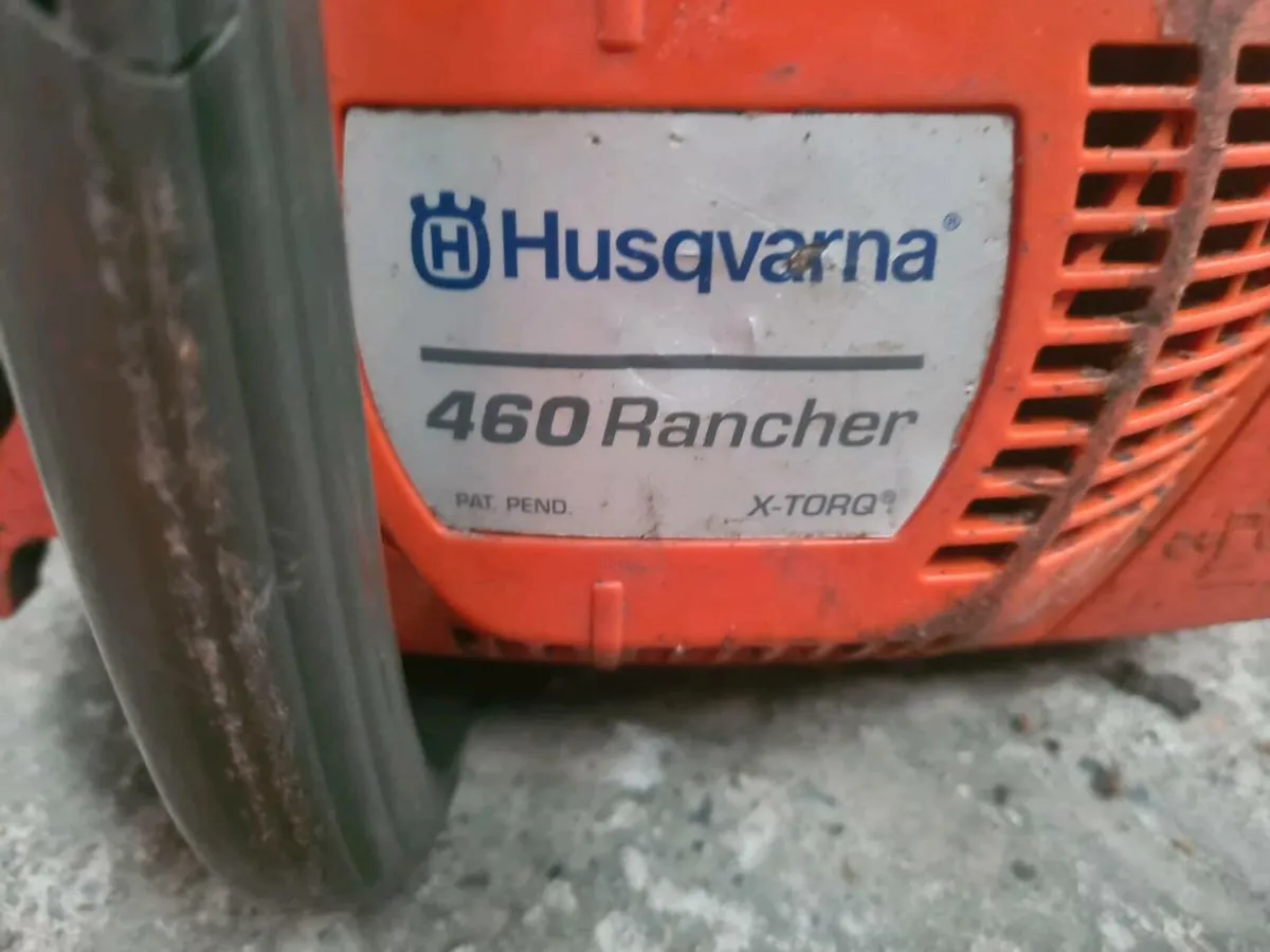 460 rancher - Image 2