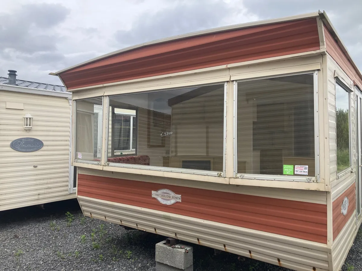 €2,500 STEAL OF THE WEEK. ABSOLUTE BARGAIN - Image 1