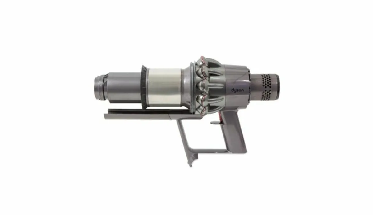 Dyson Replacement Body & Big Cyclone Genuine Par
