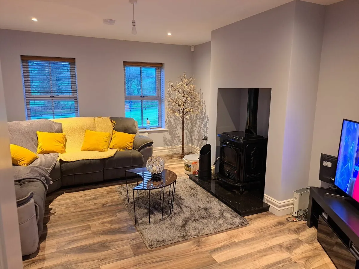 Large Room To Let (Countryside House) - Image 4