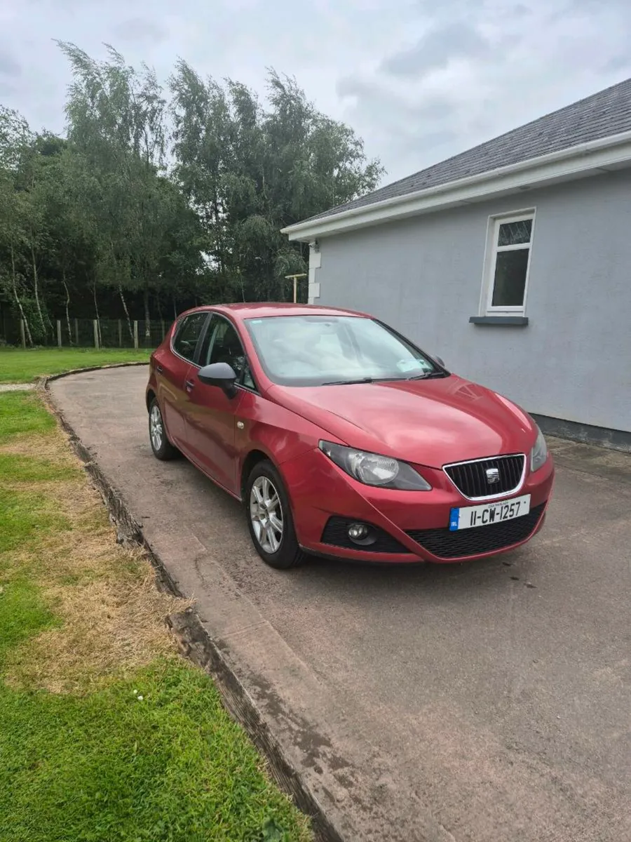 Seat ibiza diesel - Image 1