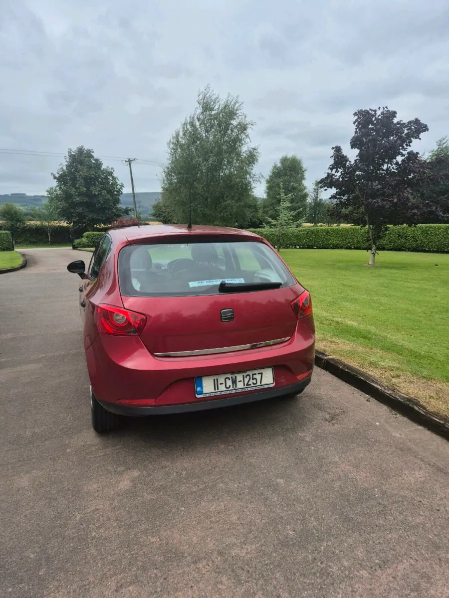 Seat ibiza diesel - Image 2