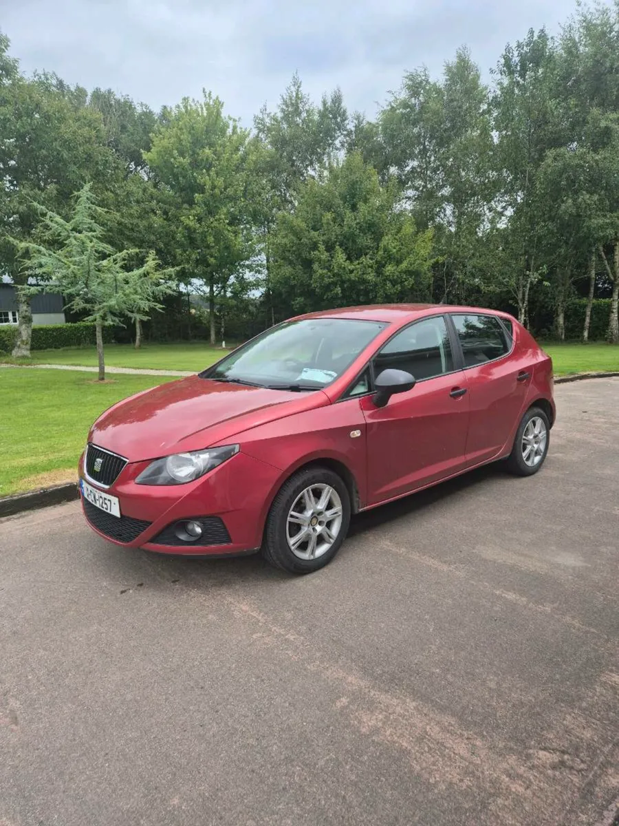 Seat ibiza diesel - Image 3