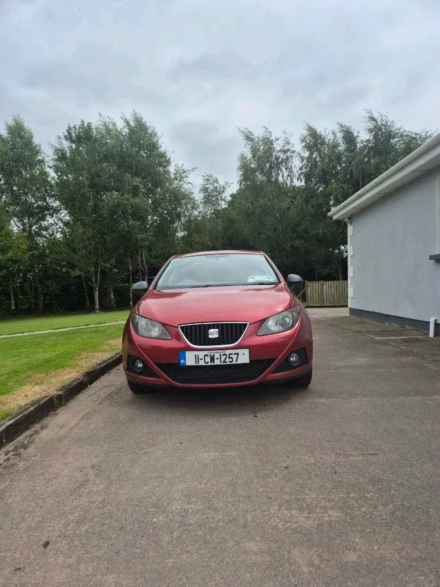 Seat ibiza diesel - Image 4