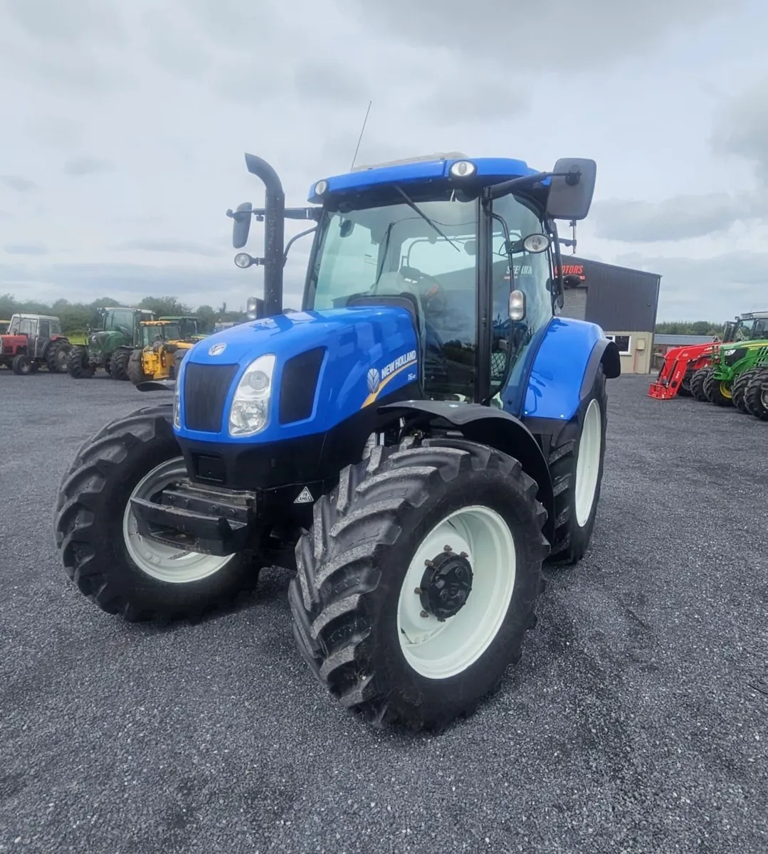 Tractor - Image 2