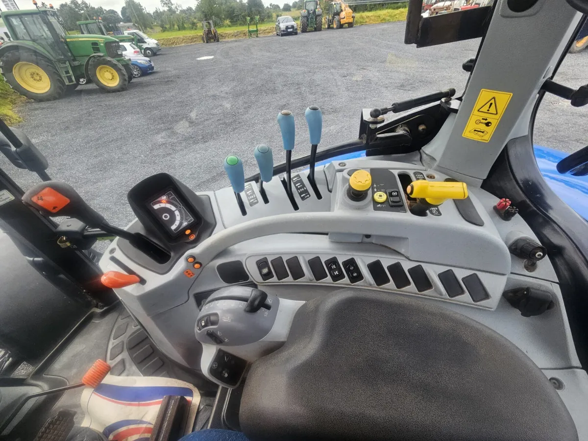 Tractor - Image 3