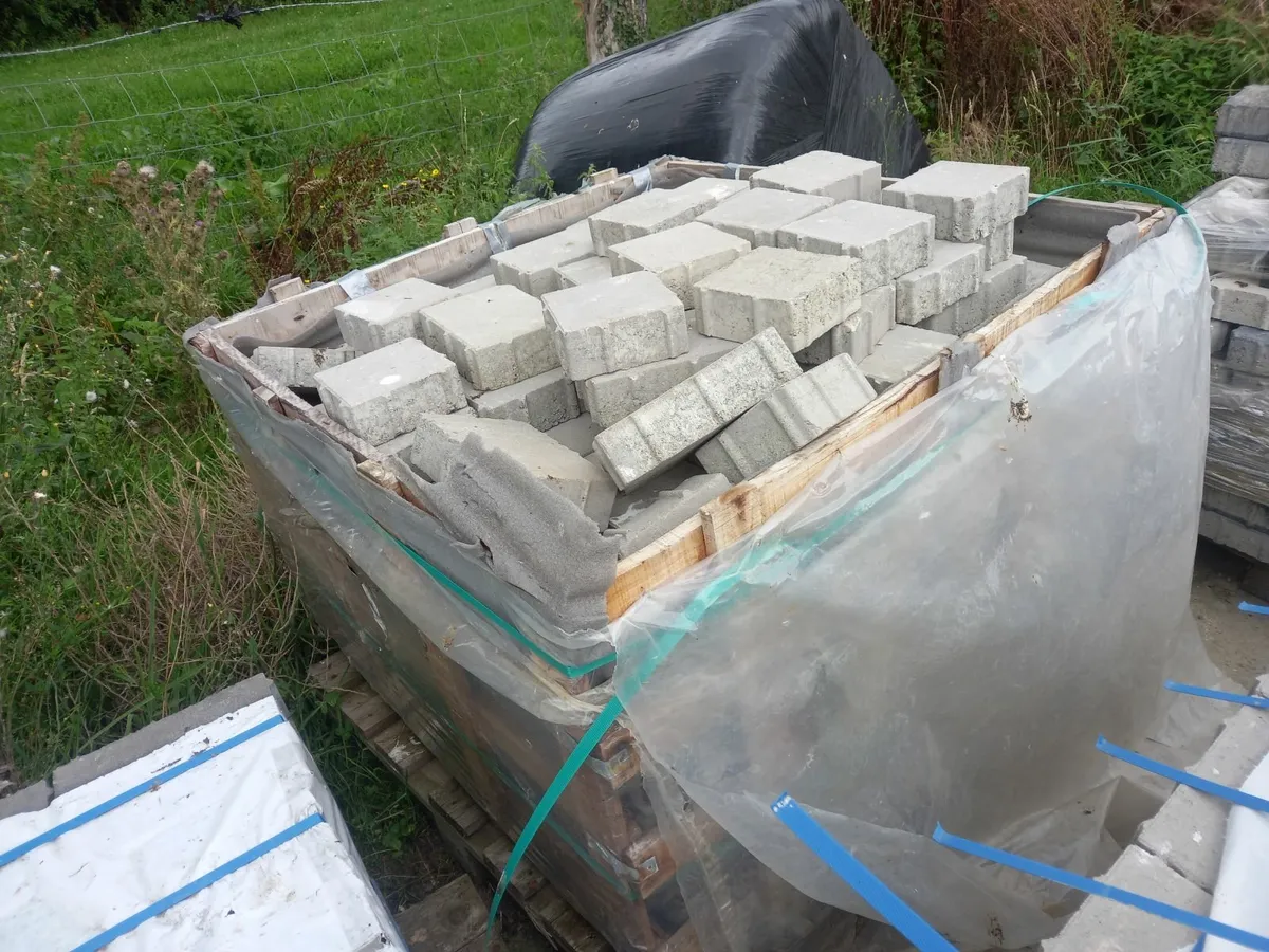 Paving bricks - Image 3