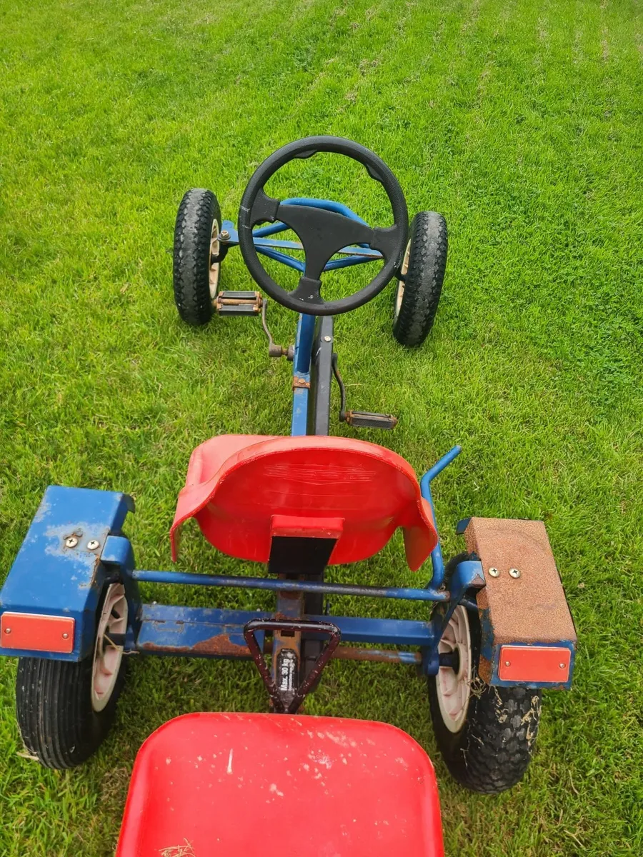 Go kart - Image 1