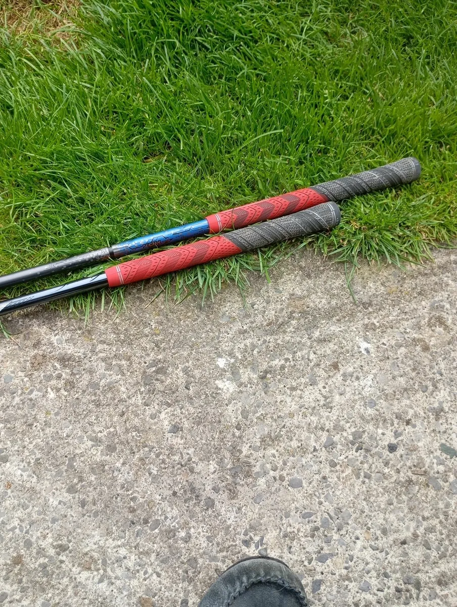 Golf clubs - Image 3
