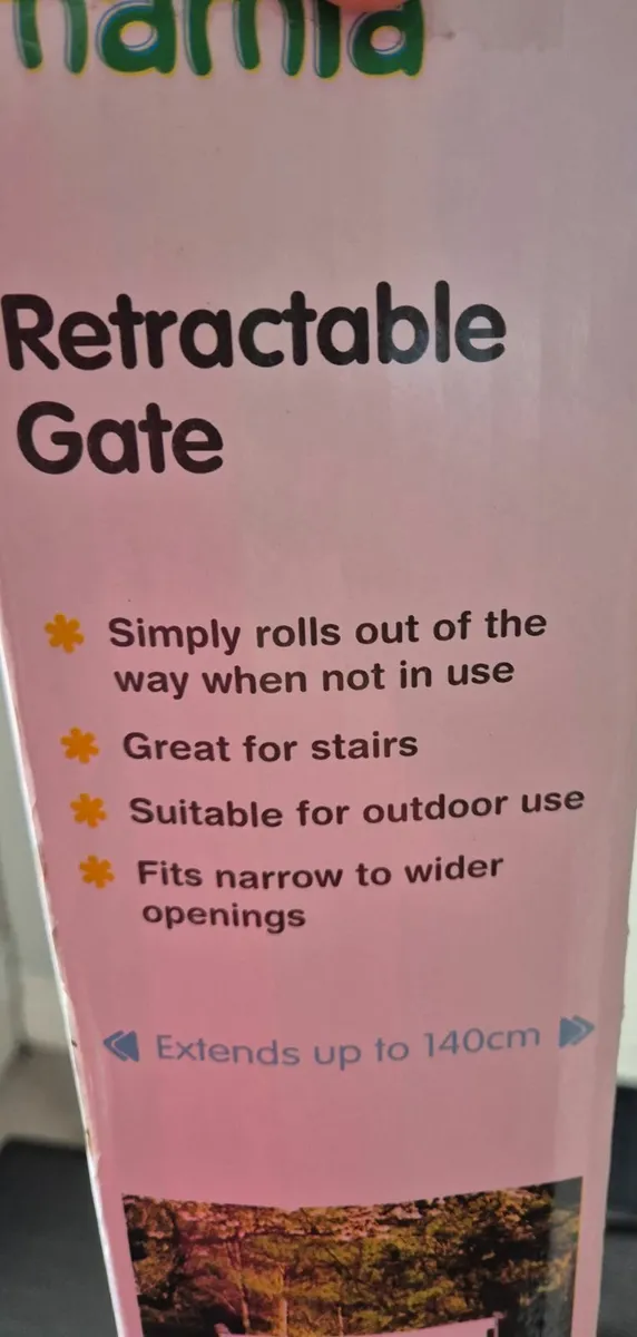 Safety gate - Image 4
