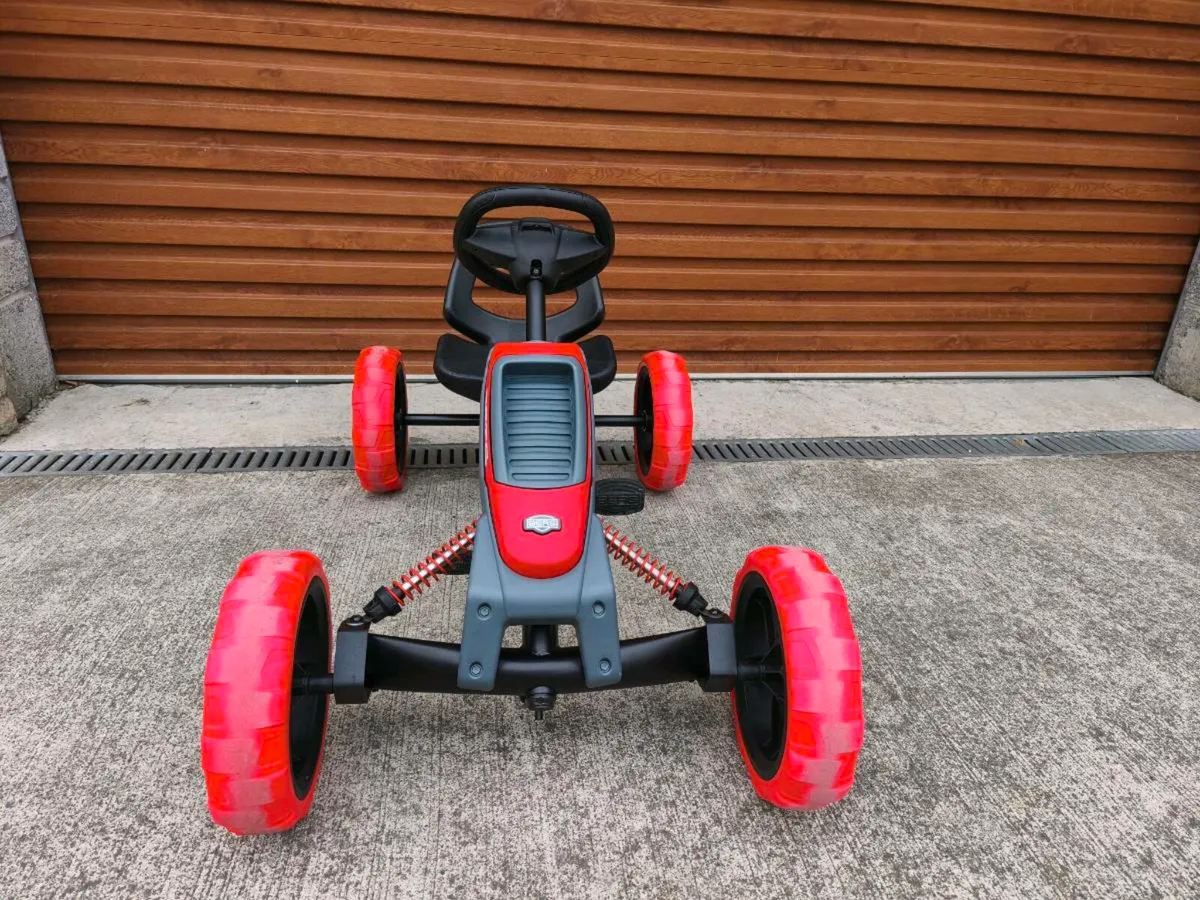 Berg go kart - Image 2
