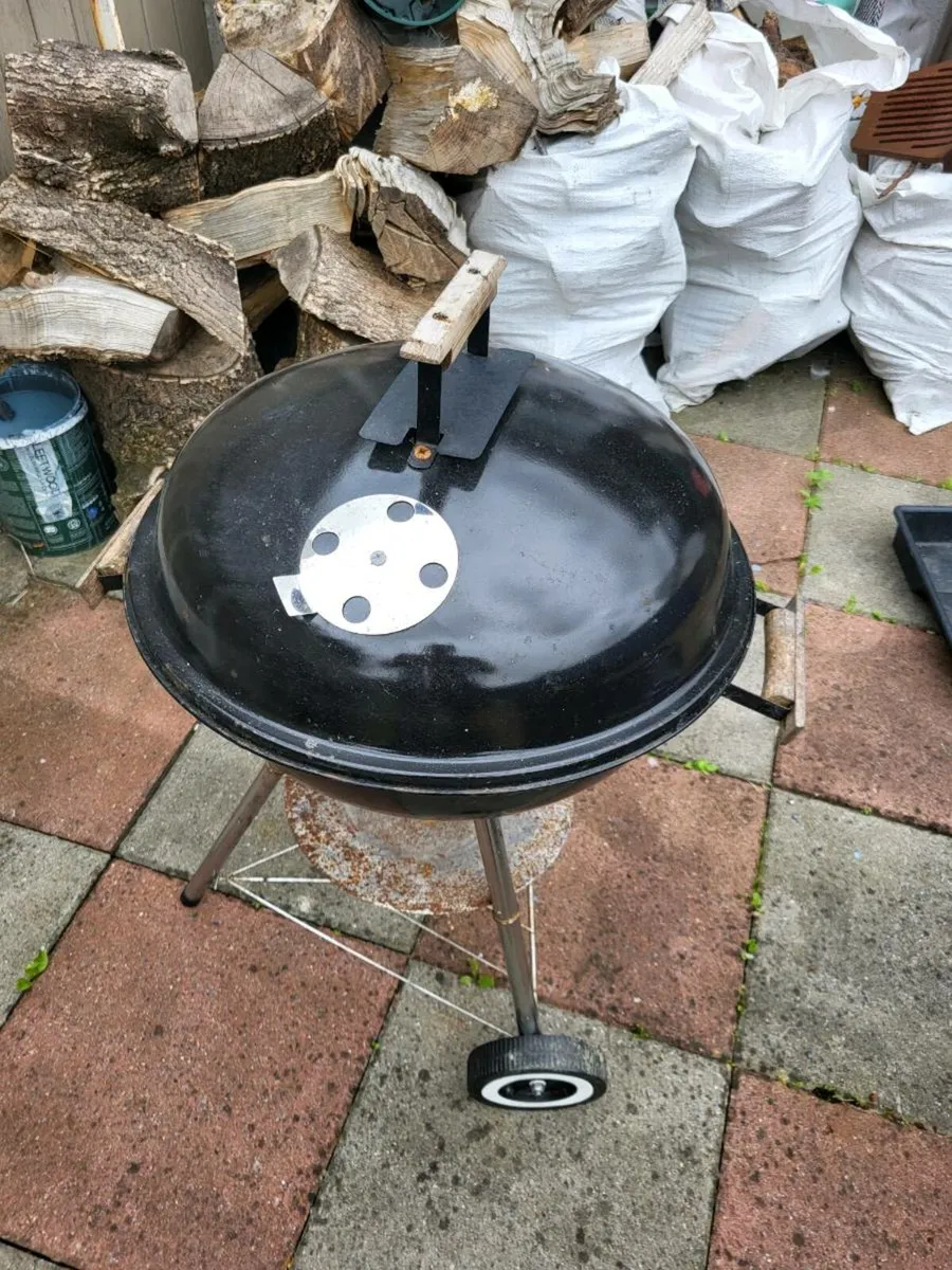 Barbeque bbq - Image 1
