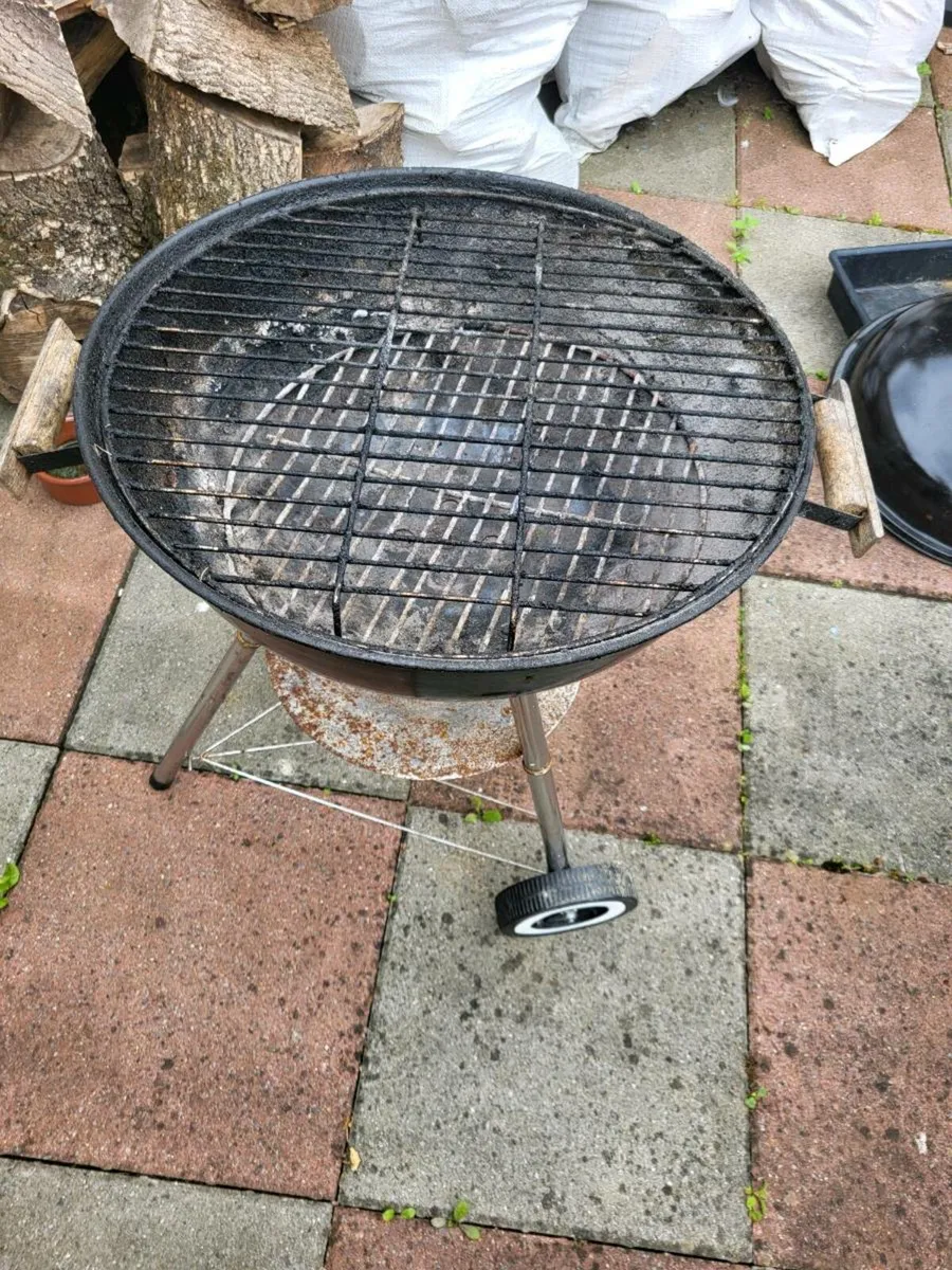 Barbeque bbq - Image 2