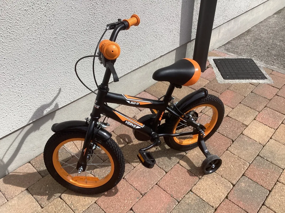 Child’s bicycle boys bike - Image 2