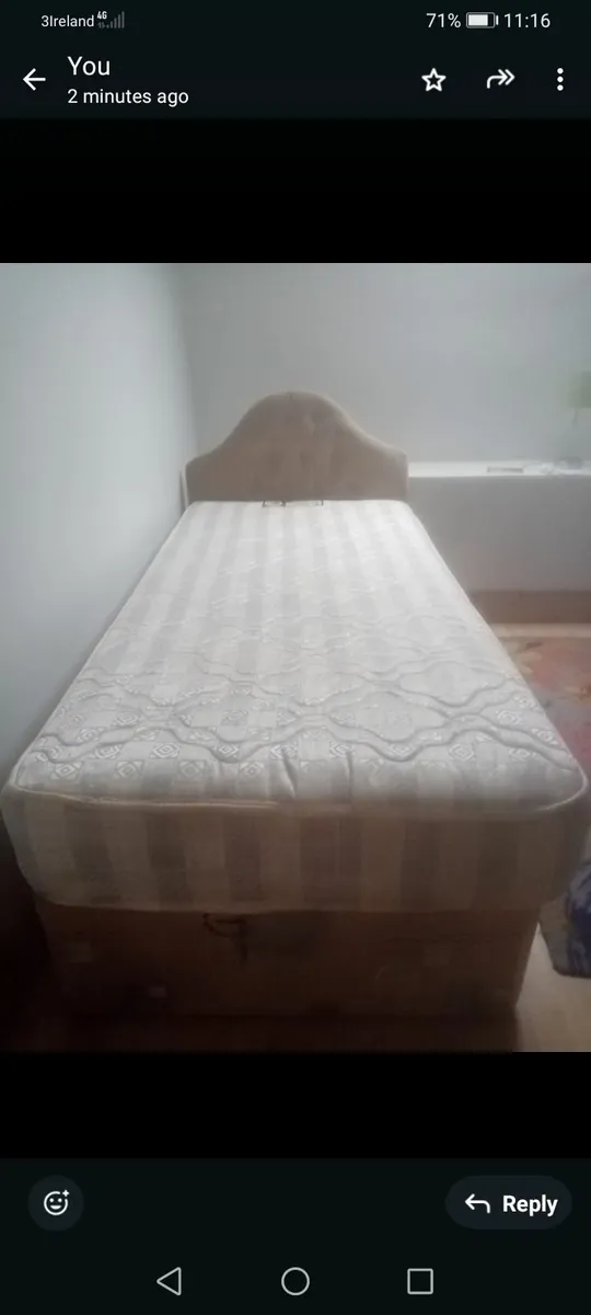 Beds