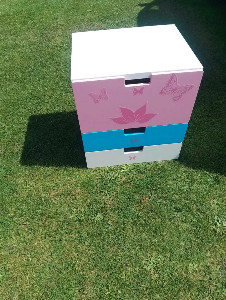Drawers - Image 2
