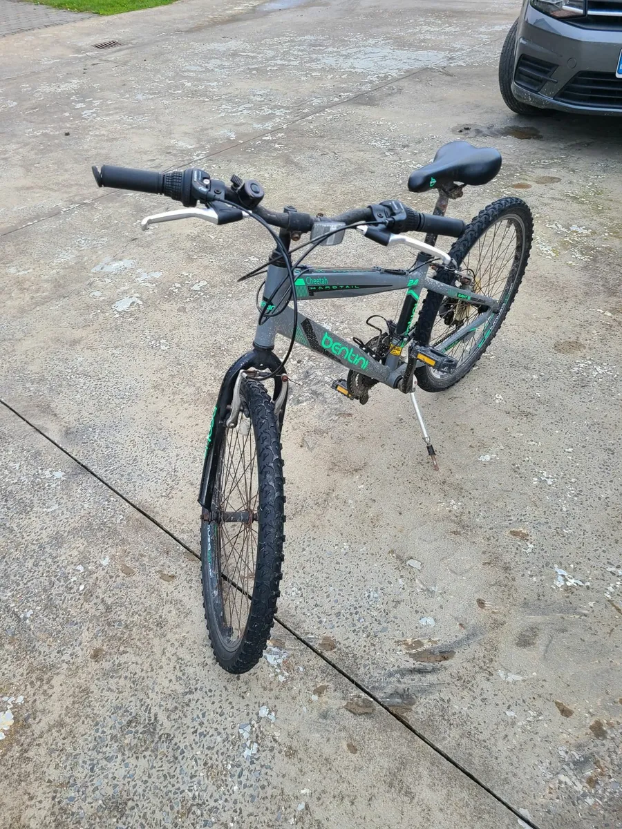 Bike - Image 1