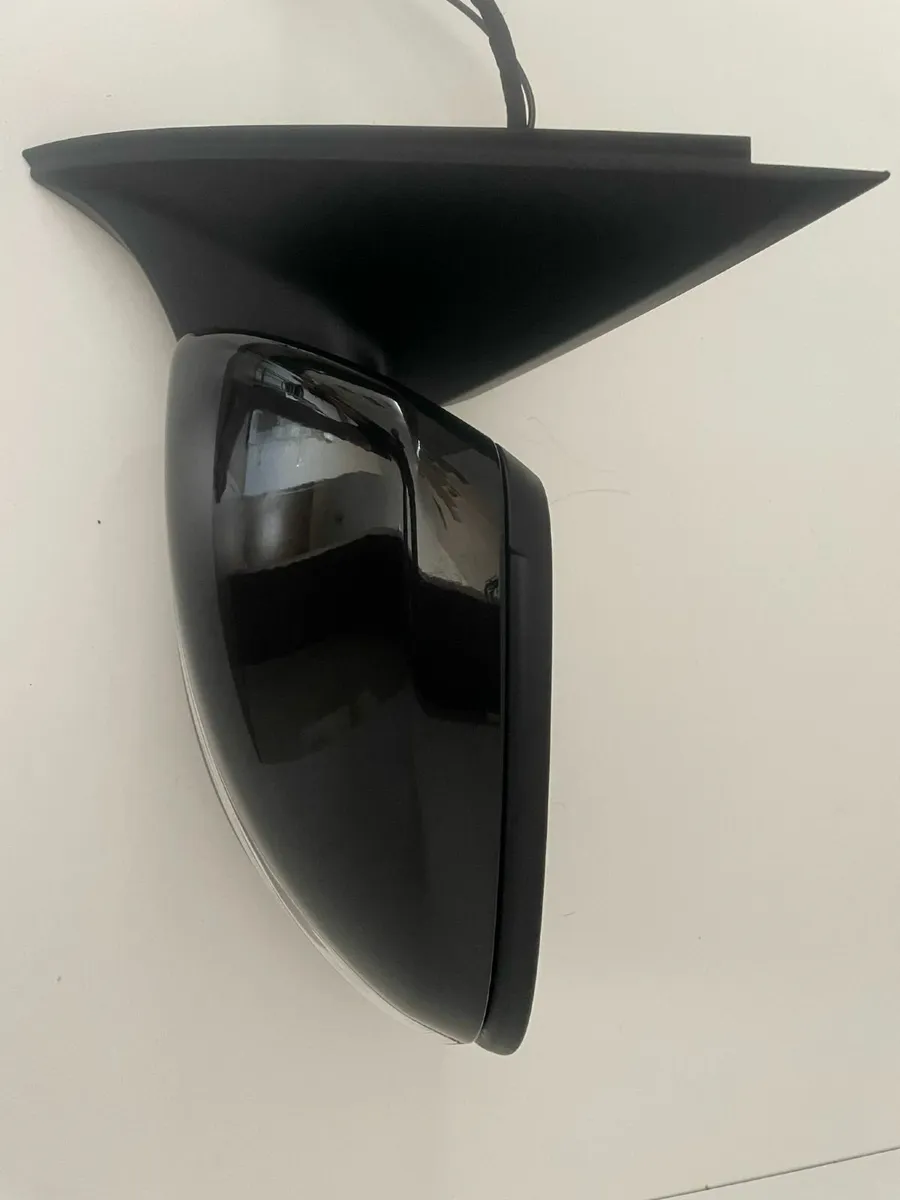 MERCEDES GLC W253 LEFT  SIDE  WING MIRROR - Image 3