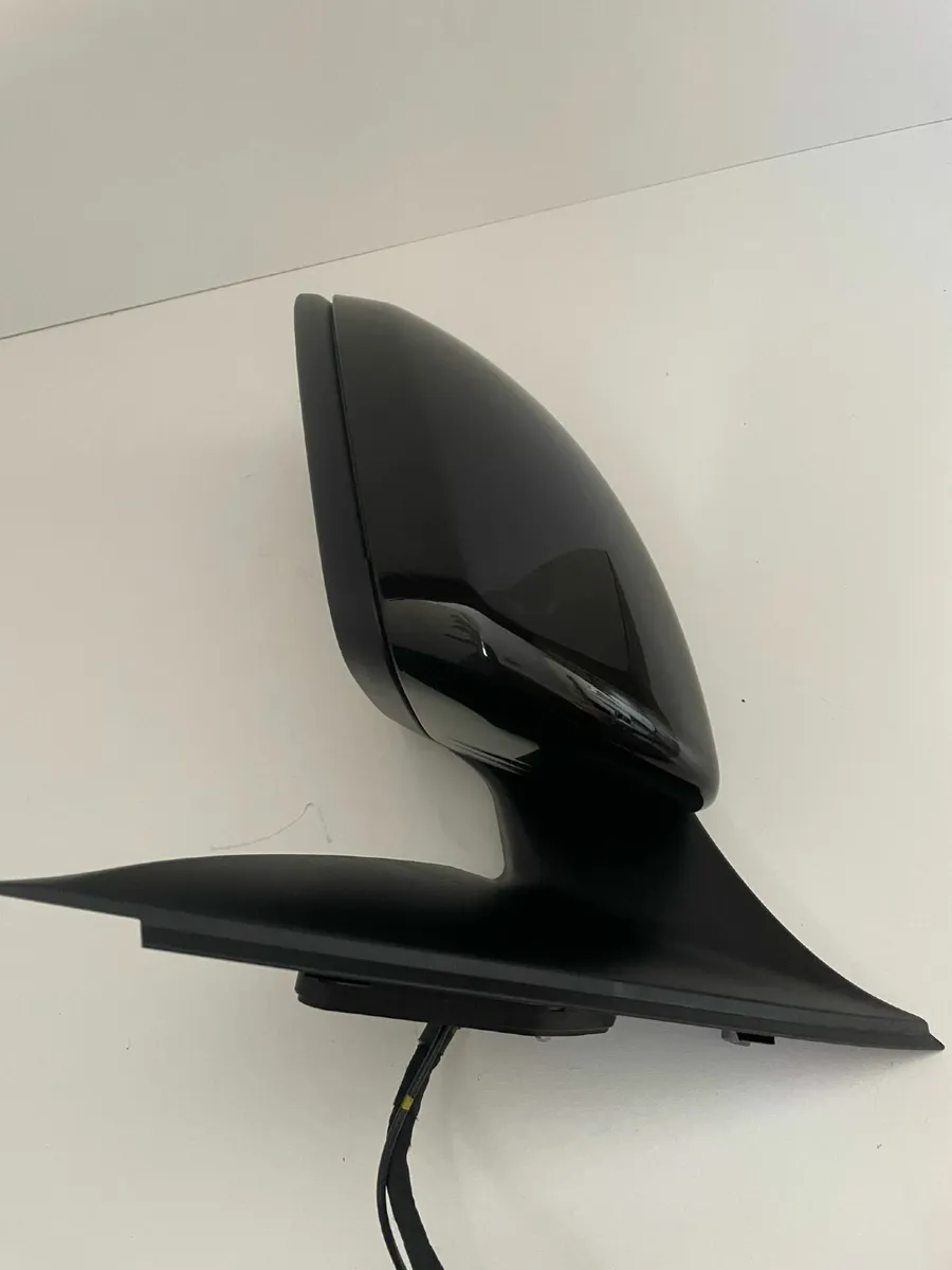 MERCEDES GLC W253 LEFT  SIDE  WING MIRROR - Image 4