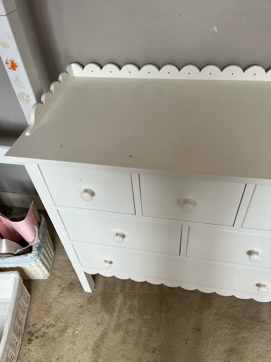 Baby Changing Table - Image 3