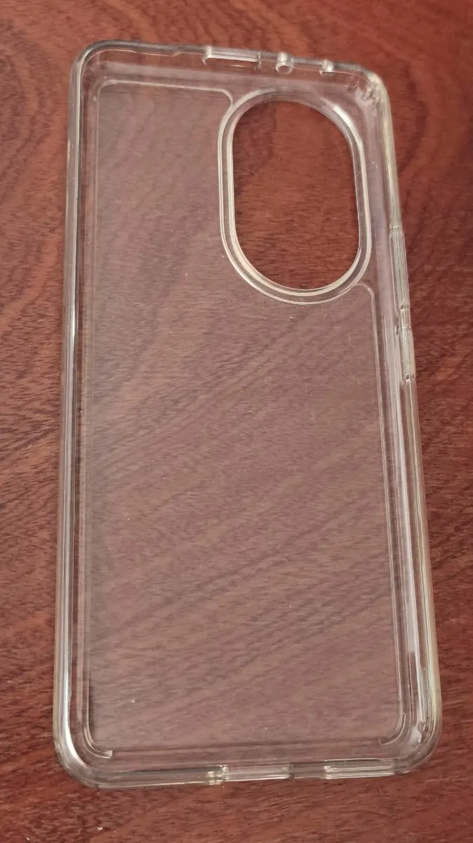 2x Honor 200 Phone Cases and 1x Screen Protector - Image 2