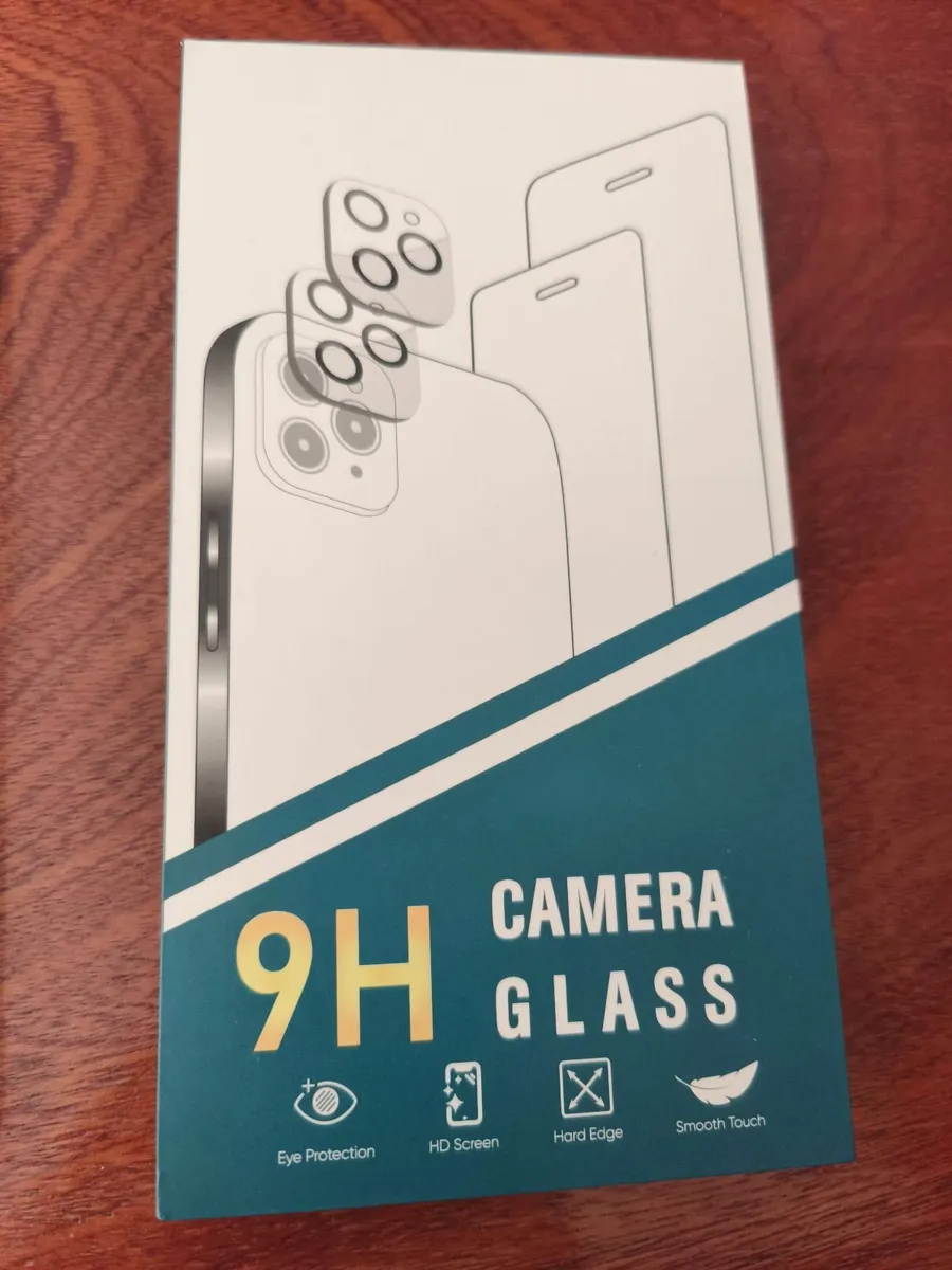 2x Honor 200 Phone Cases and 1x Screen Protector - Image 3