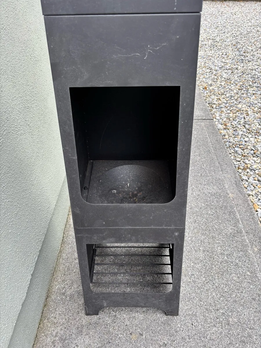Chimenea - Image 1