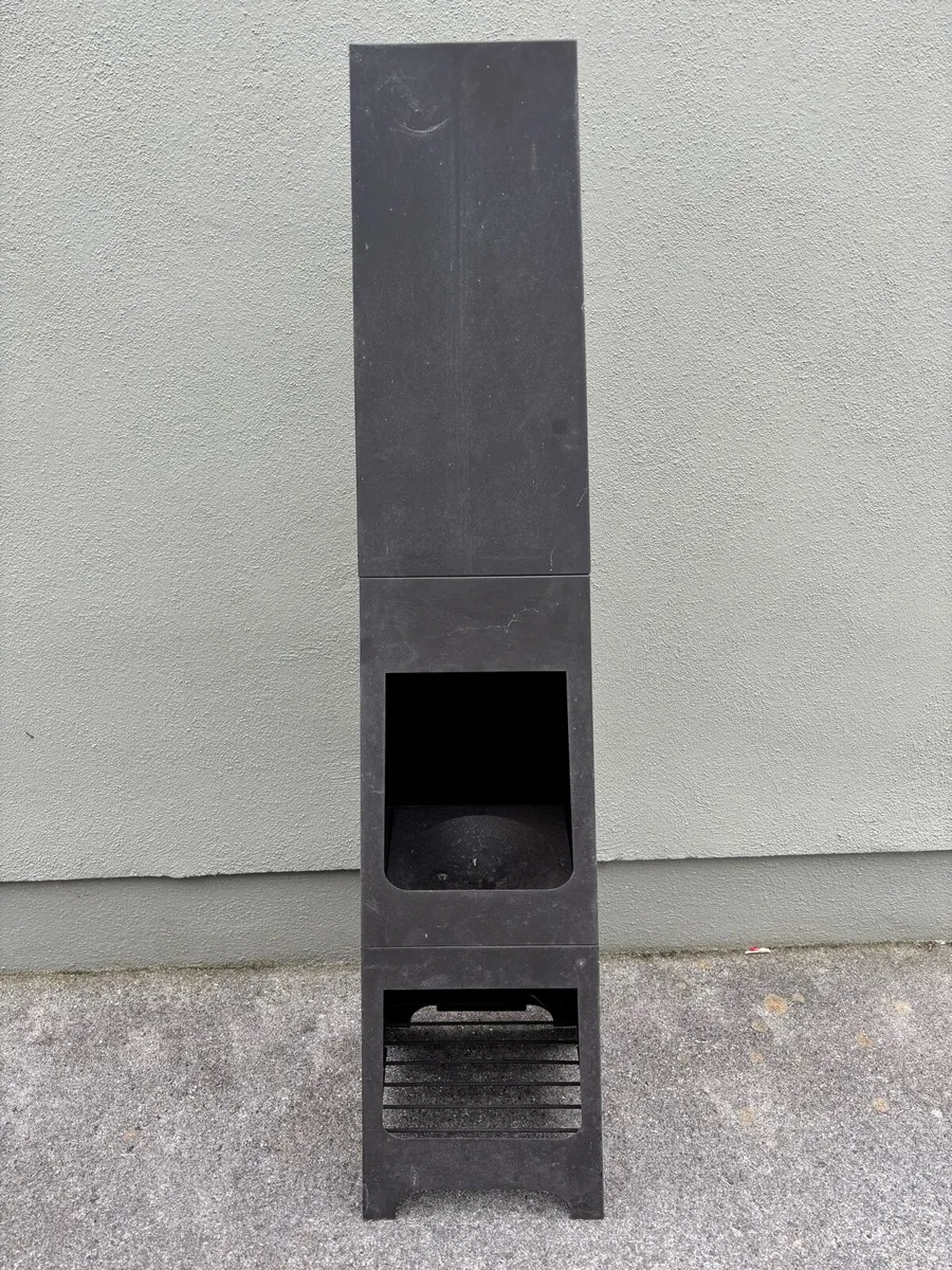 Chimenea - Image 4