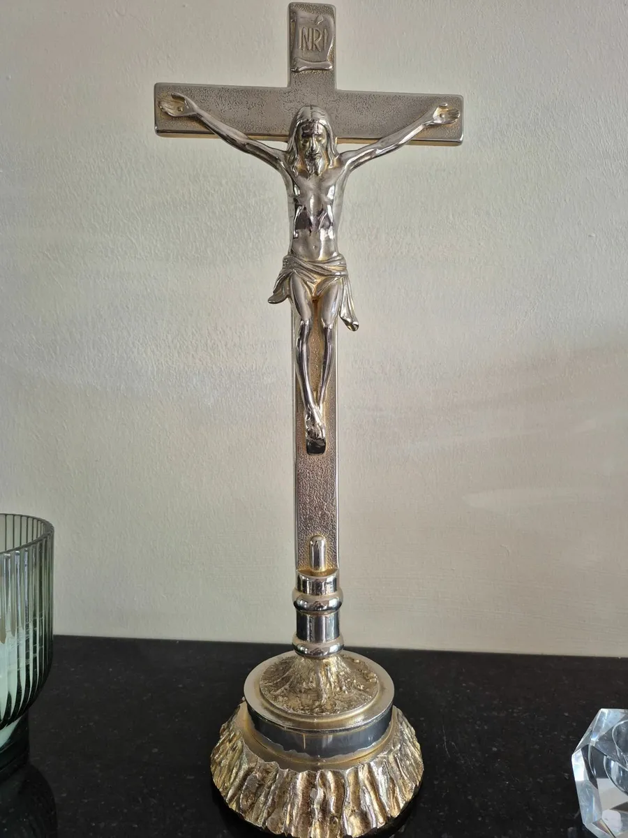Crucifix - Image 1